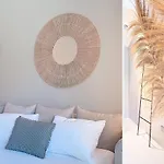 Nestor&jeeves - Beige Riviera - Standing