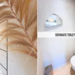 Nestor&jeeves - Beige Riviera - Standing Apartment Nizza