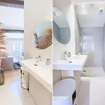 Nestor&jeeves - Beige Riviera - Standing * Nizza