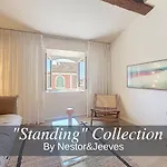 Nestor&jeeves - Beige Riviera - Standing Apartment