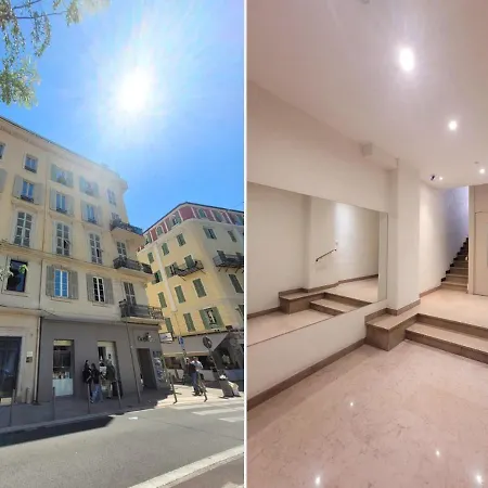 Nestor&jeeves - Beige Riviera - Standing *