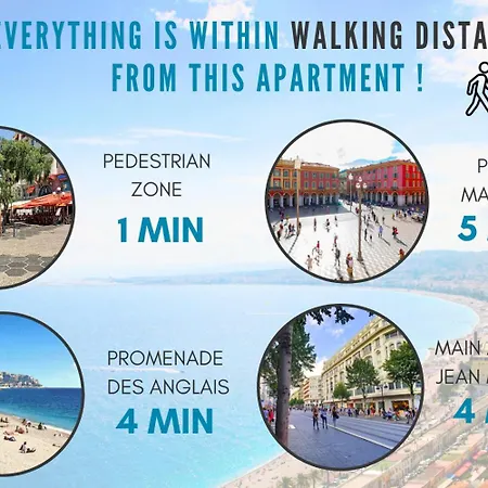 Nestor&jeeves - Beige Riviera - Standing Nice