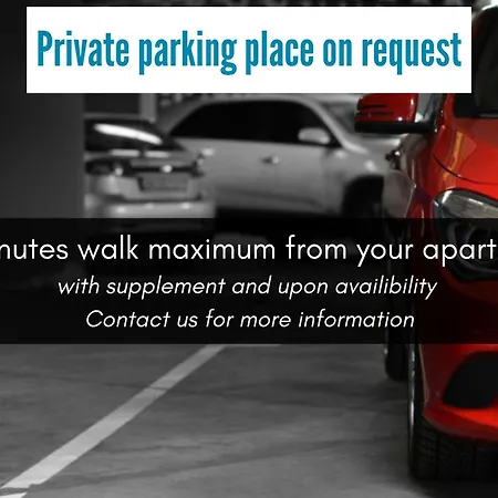 Nestor&jeeves - Beige Riviera - Standing * Nice